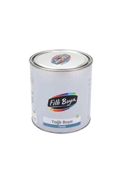 Filli Boya  1 Kg Yağlı Boya