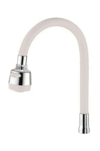 Baytec Beyaz Renkli Kubar Oynar Başlıklı