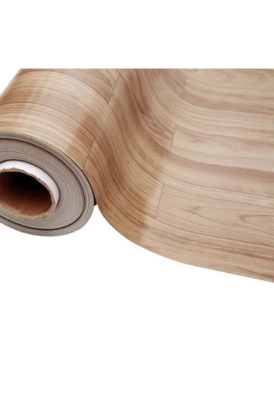 Gereksiz Şeyler  Yer Zemin Döşemesi Kaplaması Soba Altı Pvc Yer Muşambası 1x1 m Kalınlık 0,60 mm