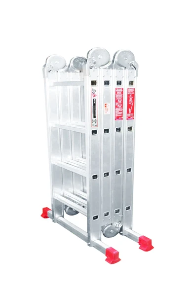 ONESTAR Alüminyum Standart Akrobat Merdiven 4.70 - 2