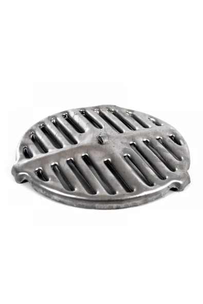 Karahisarlı Soba Kova Izgarası Alttan Delikli Kovalara Uyumlu