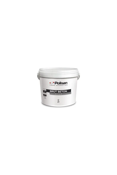 Polisan  Brüt Beton Astarı 12 Kg