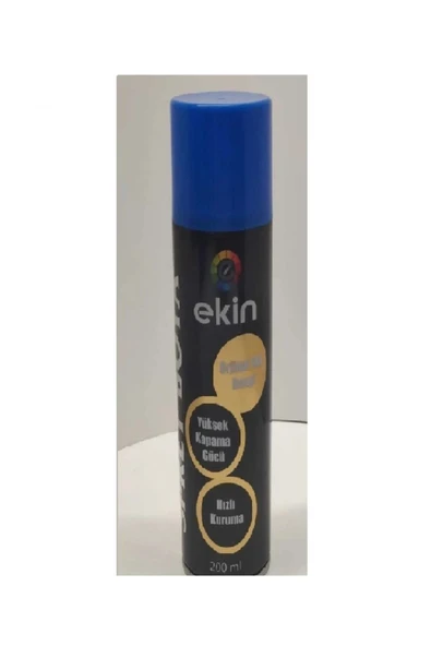 Ekin Sprey Boya 200 Ml