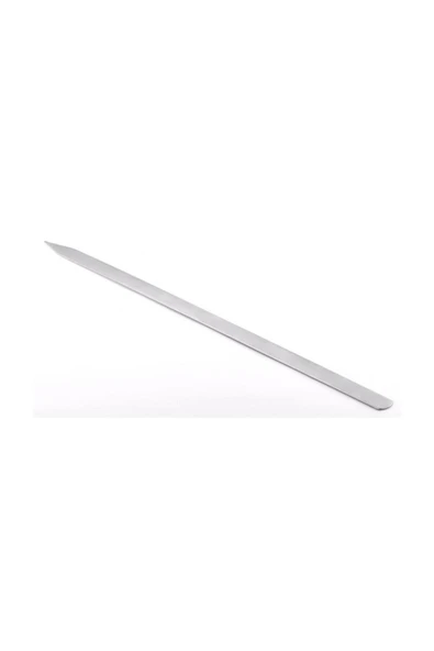 Çelik  Adana Kebap Şişi Kıyma 6 Adet 50 Cm - 2