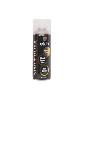 Ekin Sprey Boya 200 Ml - 2