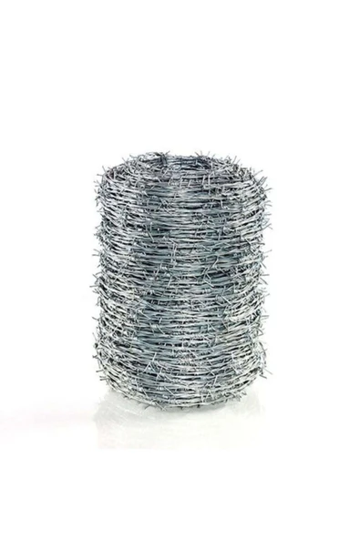 inam  Dikenli Tel - 250 Mt - 1.25 X 1.45 Mm - 1