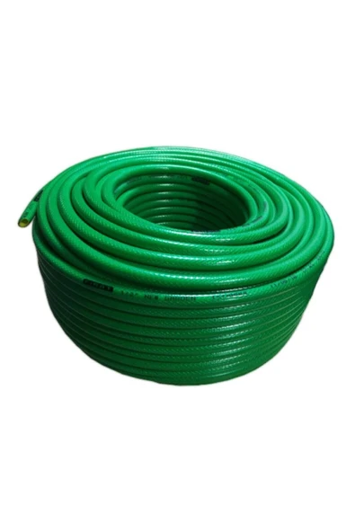 Garden 1/2 Örgülü Bahçe Hortumu 30 Mt