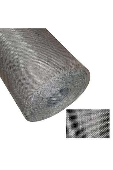 Junior  Fiber Sineklik 100 Cmx1000cm