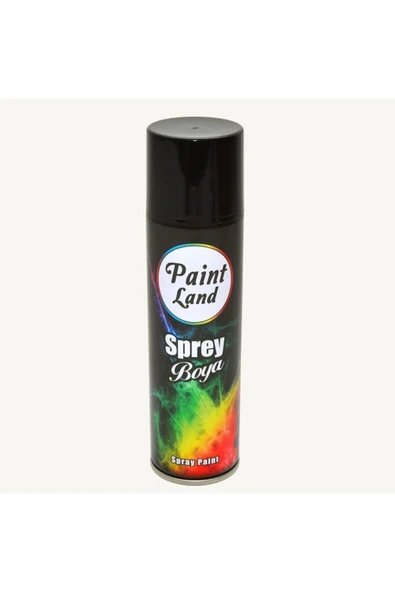 Paint Land  200ml Sprey Boya