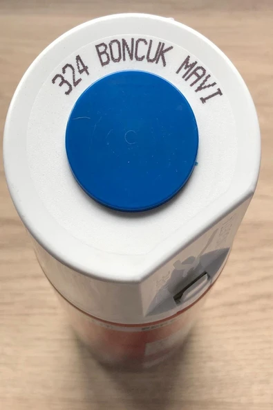 Akçalı  Alüminyum-ahşap-plastik-demir-metal-sprey Boyama 400 Ml