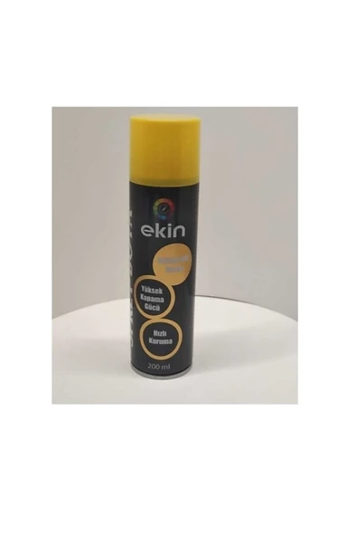 Ekin  Sprey Boya 200 Ml