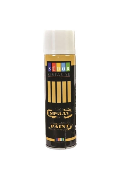 Südor  Sprey Boya 200 ml Beyaz