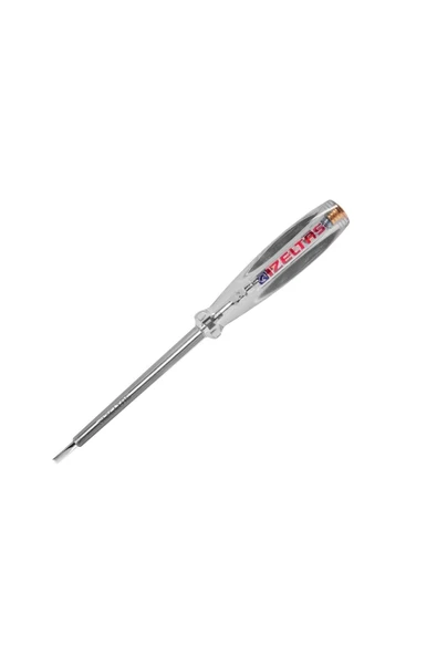 İzeltaş  Elektrik Kontrol Kalemi 190 Mm 1 Adet