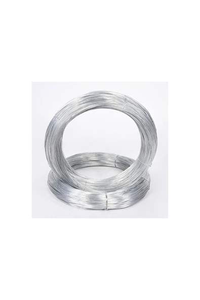 Telsan  Imc Galvaniz Gergi Teli | 3 Kilogram | 2.5 Mm - 2