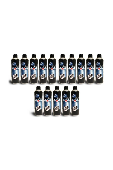 404 Kimya 404 Balata Spreyi (15 Adet) Fren Balata Genel Temizleme Sprey 500 Ml