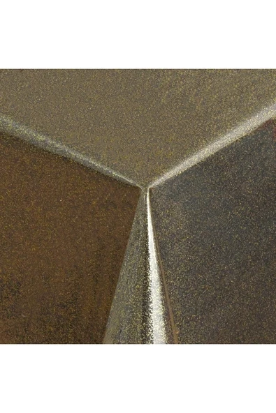 Masa Örtüsü Şeffaf Simli Silinebilir Masa Örtüsü Pvc - 2