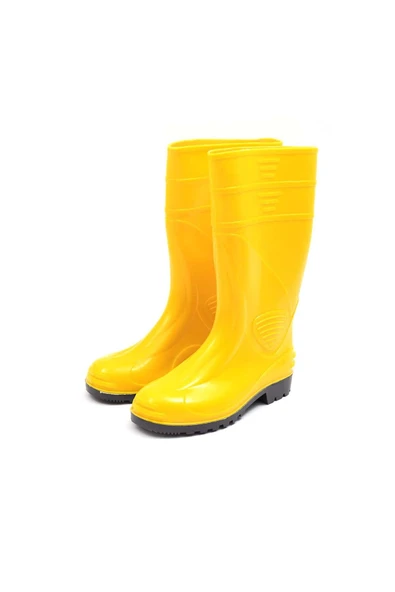 Kışlık Erkek Uzun Çizme - 2