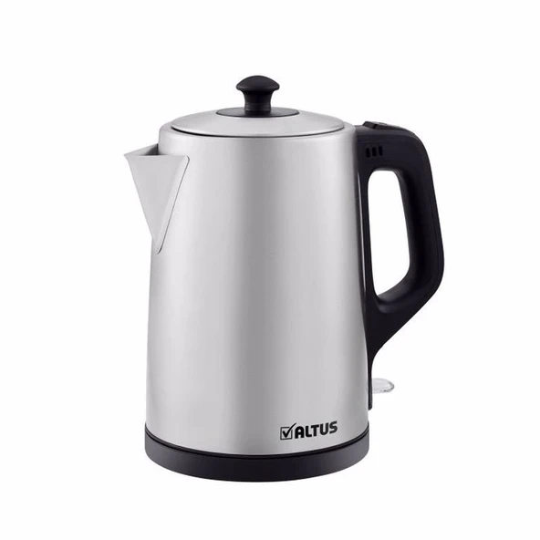 Altus AL 795-I 1650 W Inox Çay Makinesi - 2