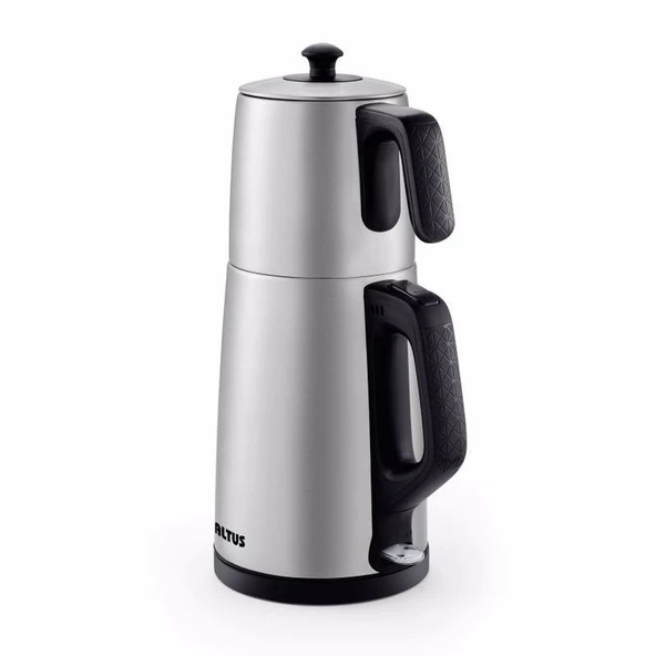 Altus AL 795-I 1650 W Inox Çay Makinesi - 3