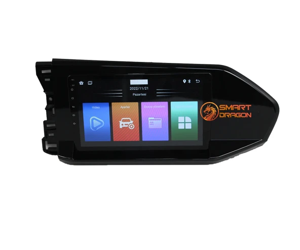 VOLKSWAGEN CADDY 2021/2023 10 İNÇ 6-64 ürün görseli