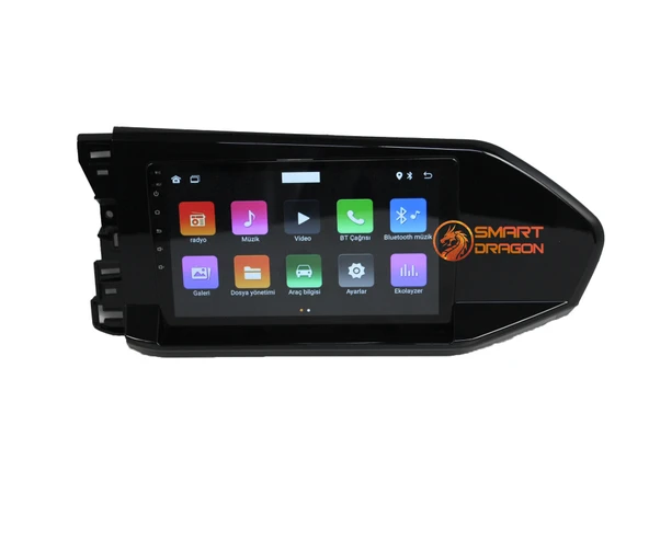 VOLKSWAGEN CADDY 2021/2023 10 İNÇ 4-64 - Resim 2