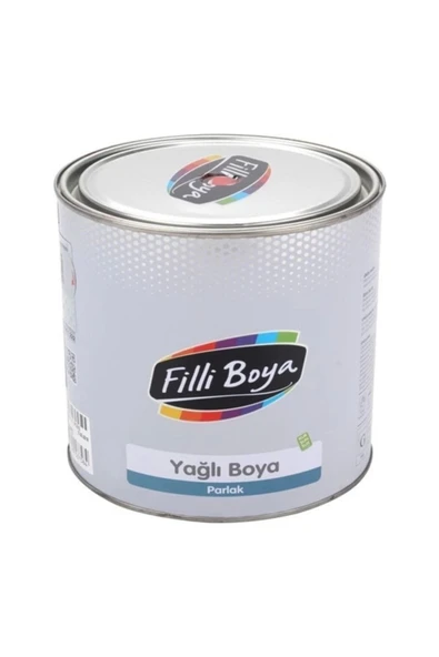 Filli Yağlı Boya Parlak 0.75lt