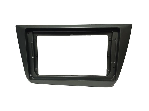 SEAT ALTEA 2004/2015 - TOLEDO 2005/2007 9 İNÇ 4-32 - Resim 4