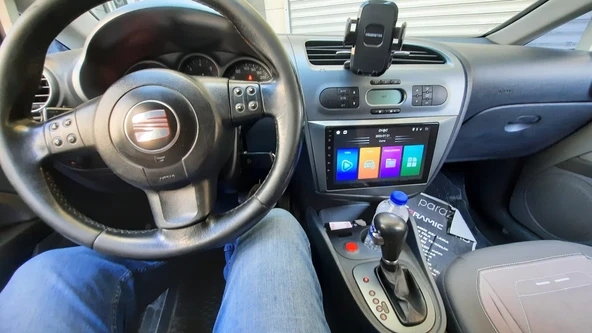 SEAT LEON OLD 2006/2012 9 İNÇ 4-32 ürün görseli