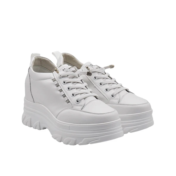 GUJA  25Y361 KADIN SNEAKER AYAKKABI - 5