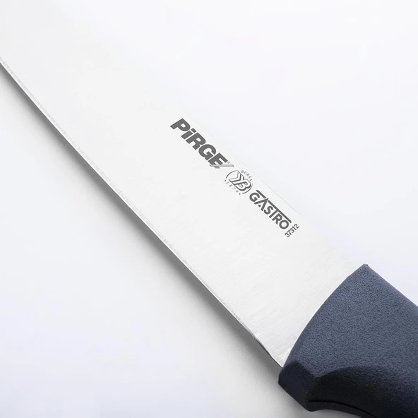 Pirge Gastro Dilimleme Bıçağı Gri 18 Cm 37312 - 2
