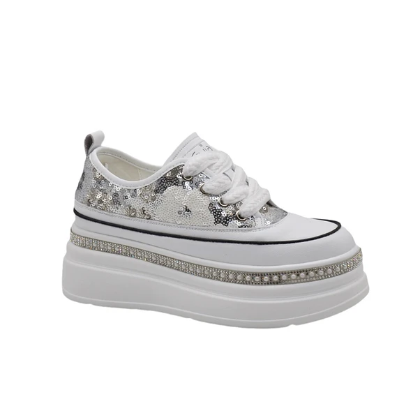 GUJA  25Y423-6 KADIN SNEAKER AYAKKABI - 9