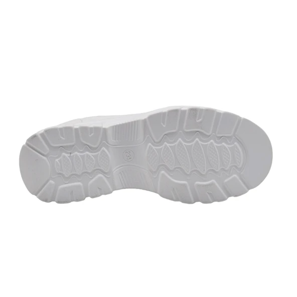 GUJA  25Y361 KADIN SNEAKER AYAKKABI - 8