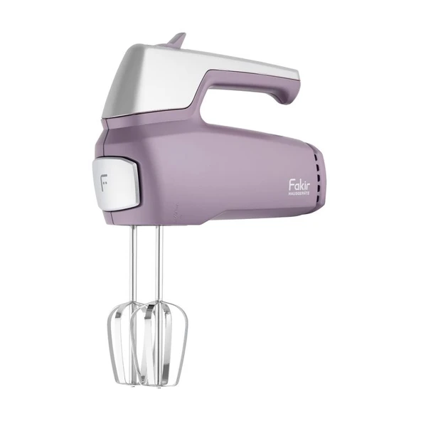 Fakir Forceful Matte Lilac El Mikseri - 3
