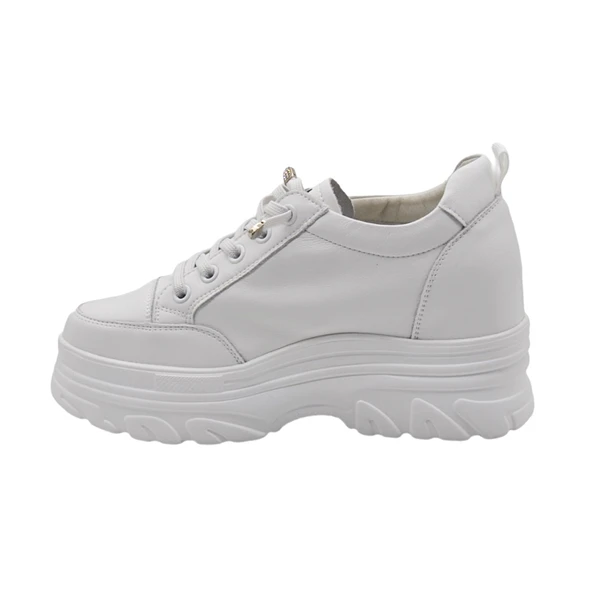GUJA  25Y361 KADIN SNEAKER AYAKKABI - 4