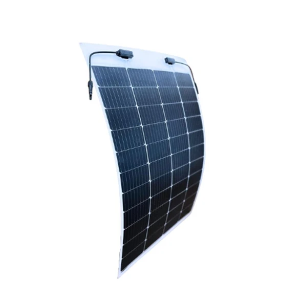 Lexron 195W ETFE Esnek Topcon Güneş Paneli - 1