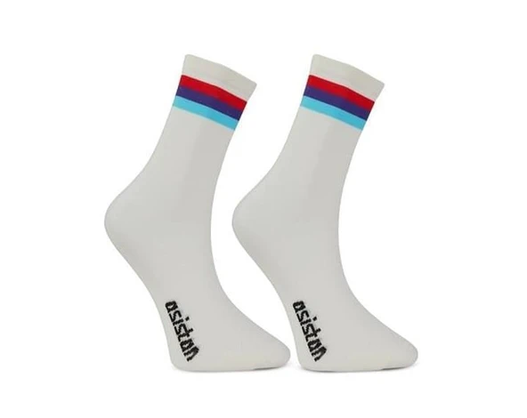 Asistan Cape SO 110 Çorap 4lü set - 8