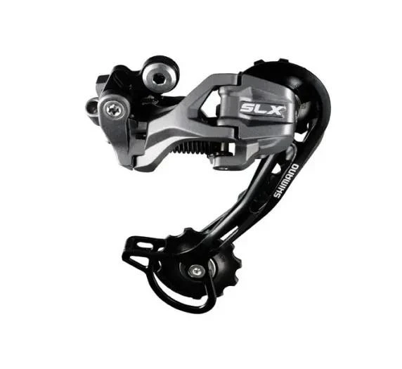 Shimano SLX RD-M662 Arka Aktarıcı Shımano SLX 9 Vites Arka Aktarıcı Mekanizma - 2