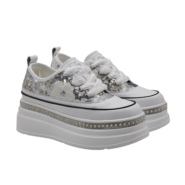 GUJA  25Y423-6 KADIN SNEAKER AYAKKABI - 12
