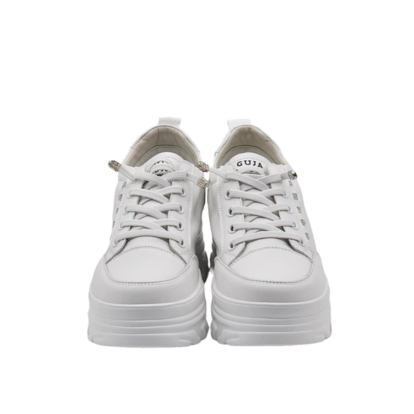 GUJA  25Y361 KADIN SNEAKER AYAKKABI - 6