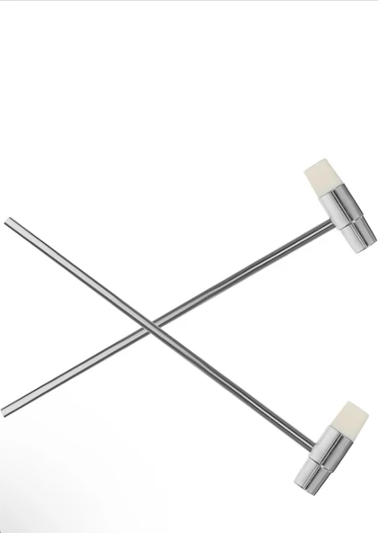 T12-DTL-514CN METAL SAPLI ÇEKİÇ - 5