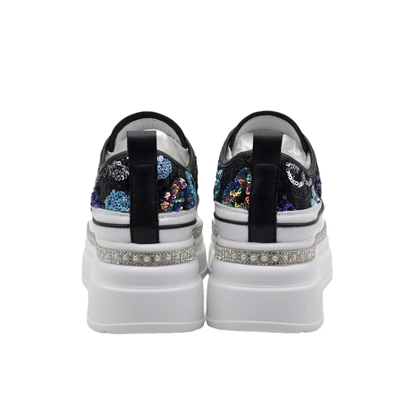 GUJA  25Y423-6 KADIN SNEAKER AYAKKABI - 7