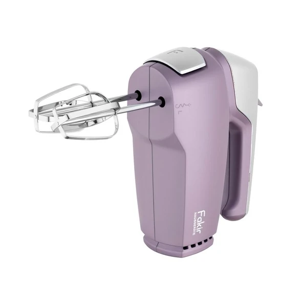 Fakir Forceful Matte Lilac El Mikseri - 7