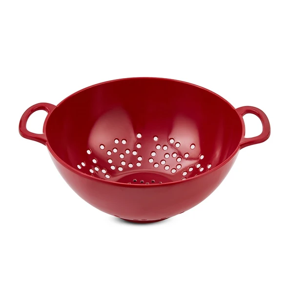Aryıldız Daily Süzgeç Kırmızı 30 Cm 9704259405