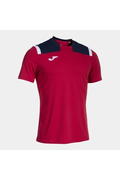Joma Toledo Short Sleeve Tişört - 5