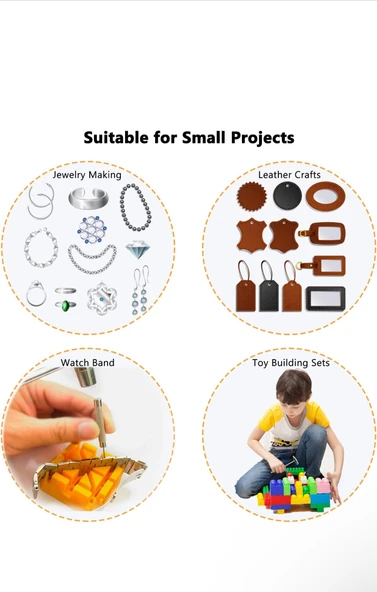 T12-DTL-514CN METAL SAPLI ÇEKİÇ - 3