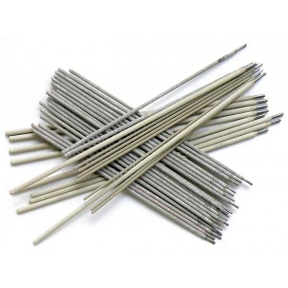 Magmaweld EI 310 3,25x300 Paslanmaz Krom Elektrod  1 Paket (59 Adet) - Resim 4