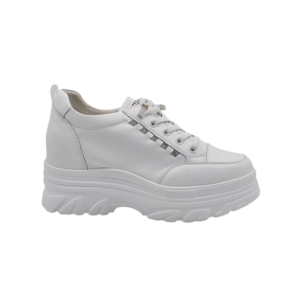 GUJA  25Y361 KADIN SNEAKER AYAKKABI - 3