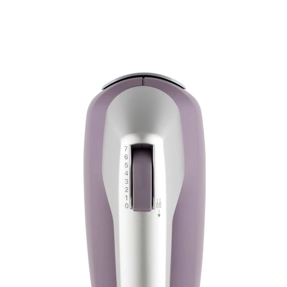 Fakir Forceful Matte Lilac El Mikseri - 8