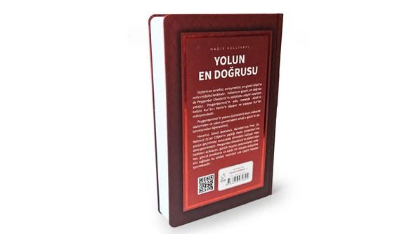 Yolun En Doğrusu - 3 -  Sert Kapak - 3
