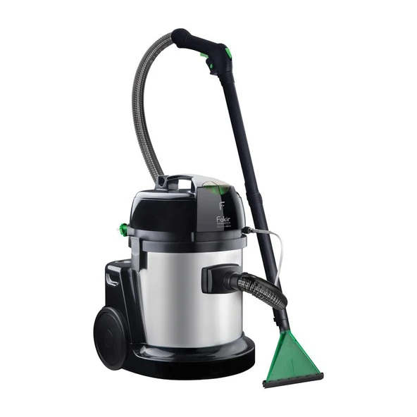 Fakir Deluxe 9800s Öko Line Halı Yıkama Makinesi - 2